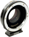 Canon EF Lens to Micro Four Thirds T Speed Booster Ultra 0.71x
