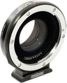 Canon EF Lens to Micro Four Thirds T Speed Booster Ultra 0.71x