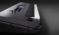 Yamaha Montage8 88-key Synthesizer Workstation, Black
