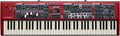 Nord Stage 4 Compact 73-Key Semi-Weighted Keyboard Bundle