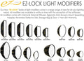 Glow EZ Lock 38