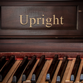 Upright Piano Expansion