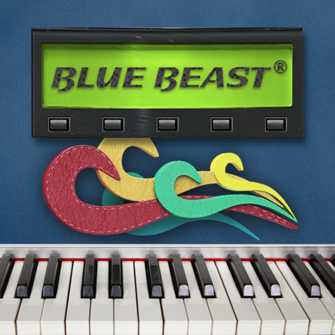 BlueBeast® EP Expansion