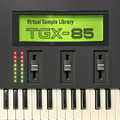 TGX-85 2.0 | Yamaha SY85/TG500 Sample Library