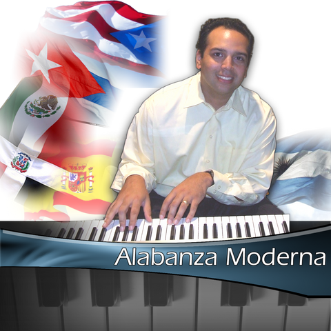 Alabanza Moderna - Español