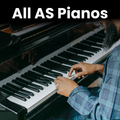All AcousticsampleS Pianos