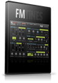 FM TiNES - DX7 FM Electric Piano Library for UVI
