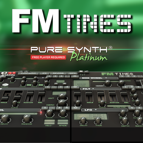 FM TiNES 2.0 Expansion