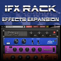 iFX Rack Expansion
