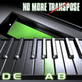 No More Transpose