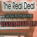 The Real Deal Hammond B3