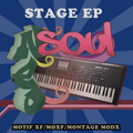 Neo-Soul Stage EP