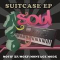 Neo-Soul Suitcase EP