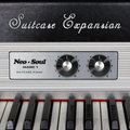 Pure Synth® Suitcase Expansion