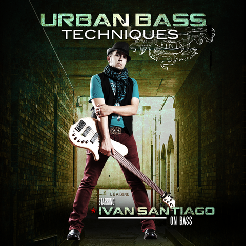 Urban Bass Techniques